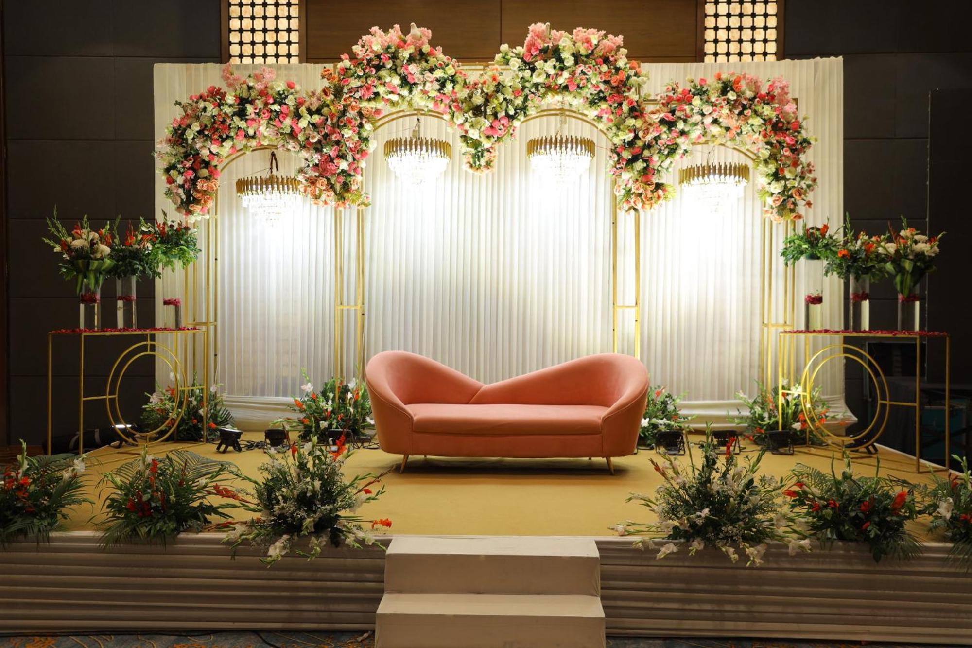 Crowne Plaza Today Gurugram By Ihg Gurgaon Exterior foto